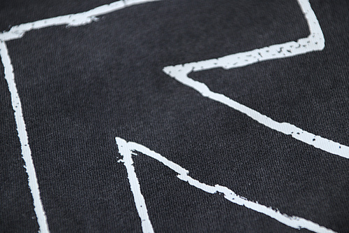 Off White T-Shirt 1370