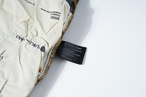 Purple Brand Fashion Jeans PU119#