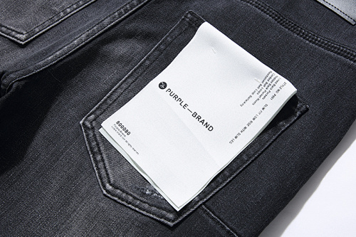 Purple Brand Fashion Jeans PU100#