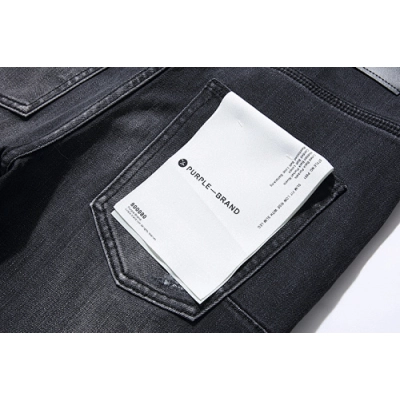 Purple Brand Fashion Jeans PU100# 02