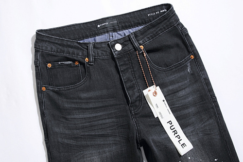 Purple Brand Fashion Jeans PU100#