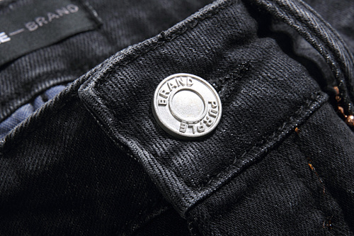 Purple Brand Fashion Jeans PU100#