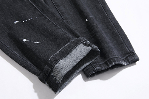 Purple Brand Fashion Jeans PU100#