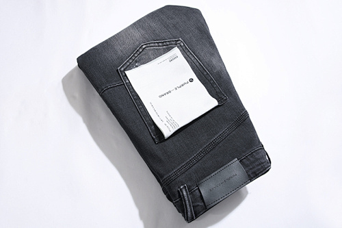 Purple Brand Fashion Jeans PU100#