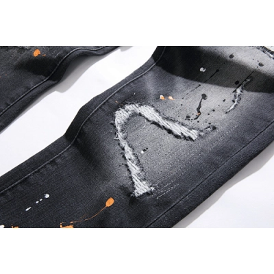 Purple Brand Fashion Jeans PU101# 02