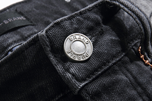 Purple Brand Fashion Jeans PU101#