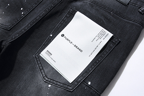 Purple Brand Fashion Jeans PU102#