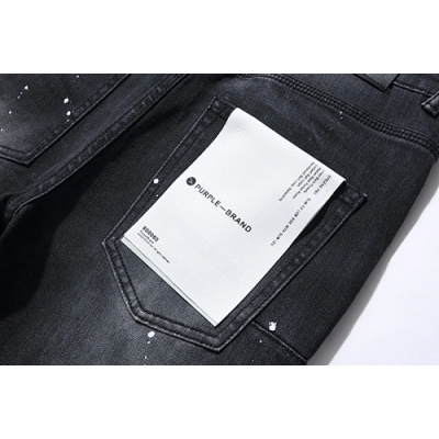 Purple Brand Fashion Jeans PU102# 02