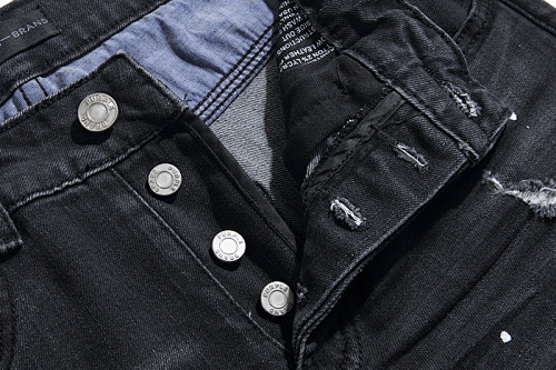 Purple Brand Fashion Jeans PU102#