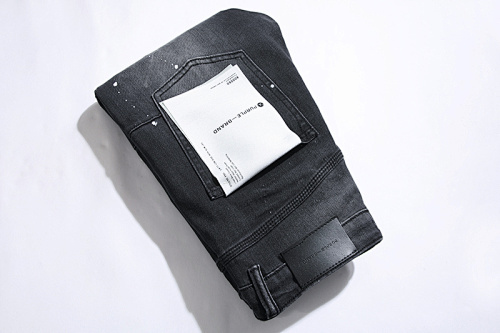 Purple Brand Fashion Jeans PU102#
