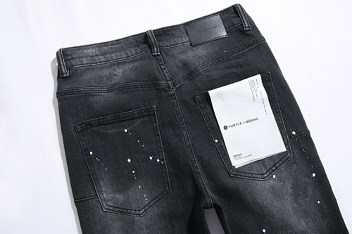 Purple Brand Fashion Jeans PU102#