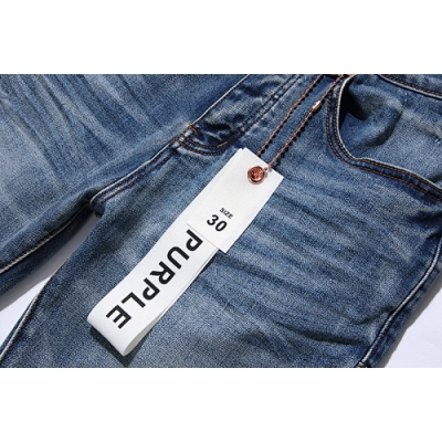 Purple Brand Fashion Jeans PU103# 02