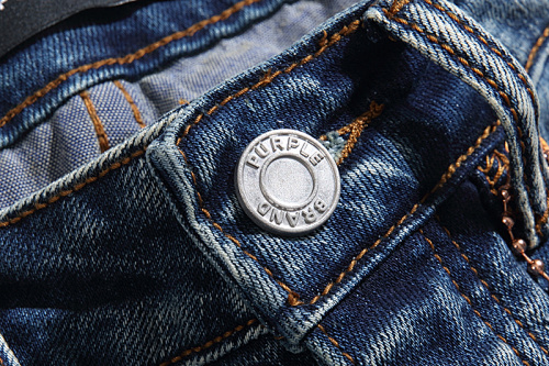 Purple Brand Fashion Jeans PU103#