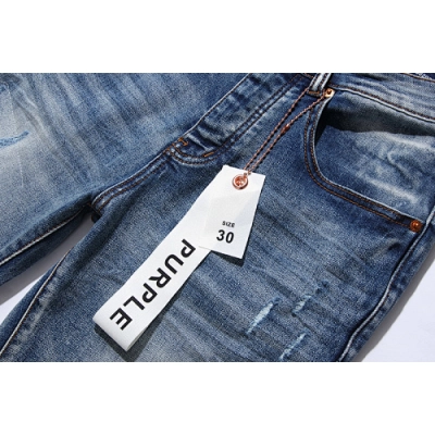 Purple Brand Fashion Jeans PU104# 02