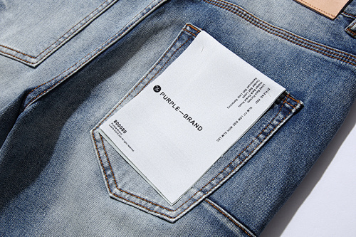 Purple Brand Fashion Jeans PU104#