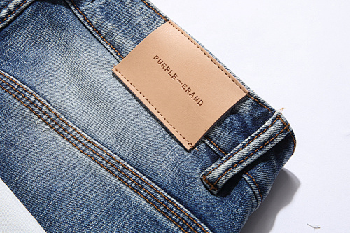 Purple Brand Fashion Jeans PU104#