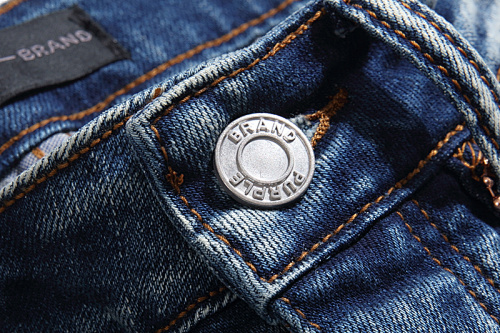 Purple Brand Fashion Jeans PU104#