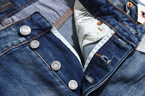 Purple Brand Fashion Jeans PU104#