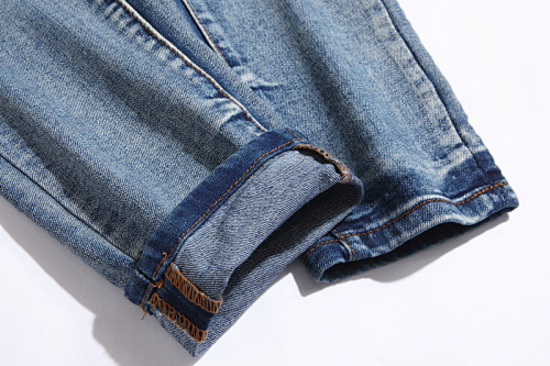 Purple Brand Fashion Jeans PU104#