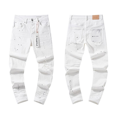 Purple Brand Fashion Jeans PU105# 01