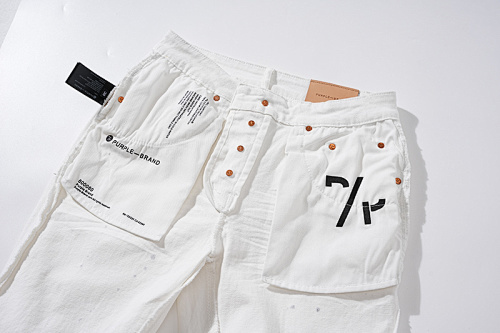 Purple Brand Fashion Jeans PU105#