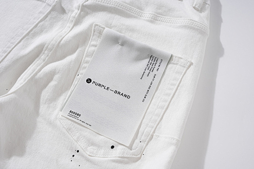 Purple Brand Fashion Jeans PU105#