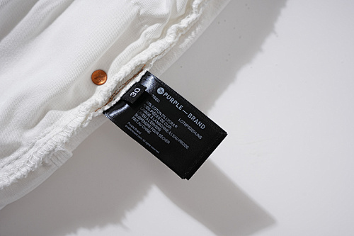 Purple Brand Fashion Jeans PU105#