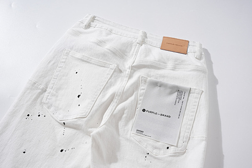 Purple Brand Fashion Jeans PU105#