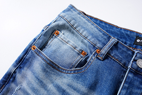Purple Brand Fashion Jeans PU106#