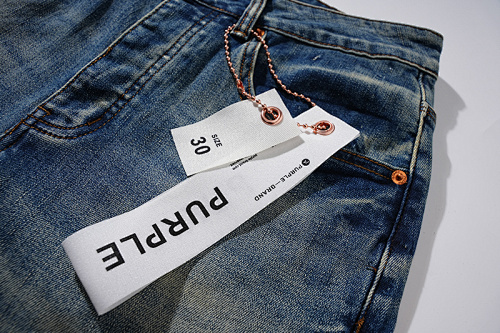 Purple Brand Fashion Jeans PU107#