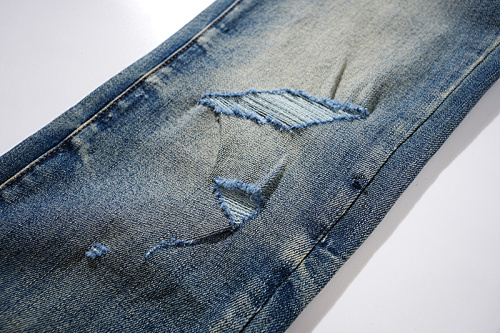 Purple Brand Fashion Jeans PU107#