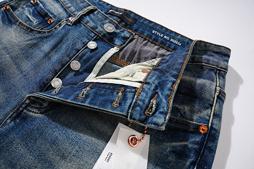 Purple Brand Fashion Jeans PU107#