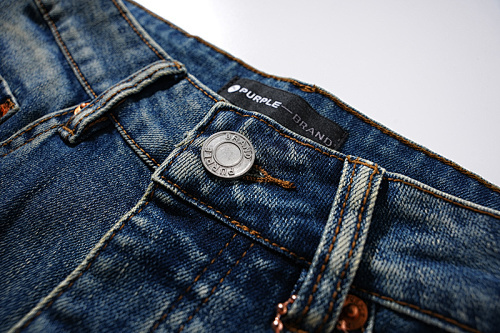 Purple Brand Fashion Jeans PU107#
