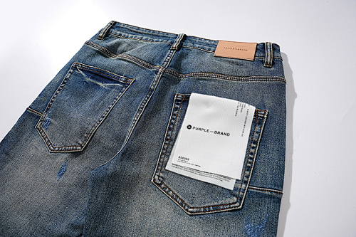 Purple Brand Fashion Jeans PU107#