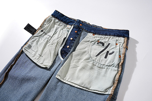 Purple Brand Fashion Jeans PU108#