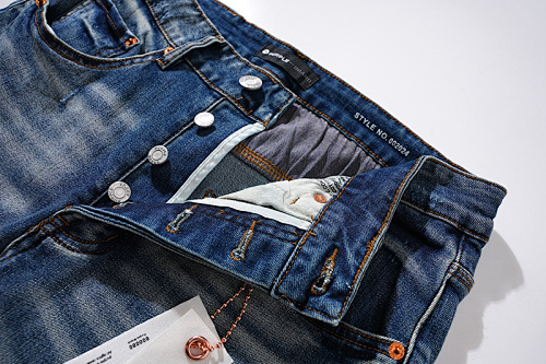 Purple Brand Fashion Jeans PU108#