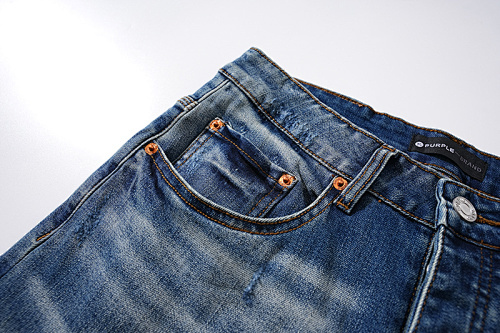 Purple Brand Fashion Jeans PU108#