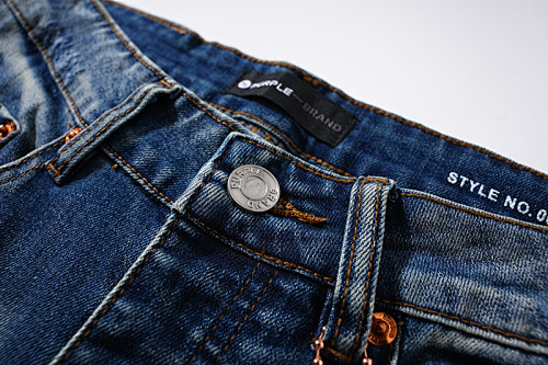 Purple Brand Fashion Jeans PU108#