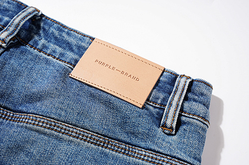 Purple Brand Fashion Jeans PU109#