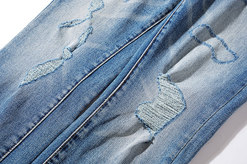 Purple Brand Fashion Jeans PU109#