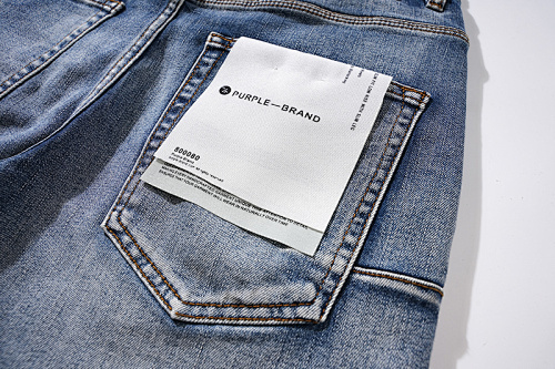 Purple Brand Fashion Jeans PU110#