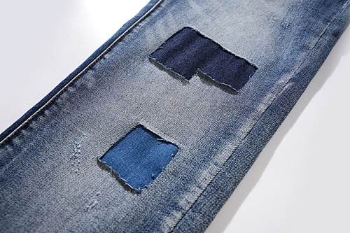 Purple Brand Fashion Jeans PU110#