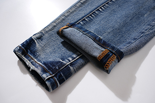 Purple Brand Fashion Jeans PU110#