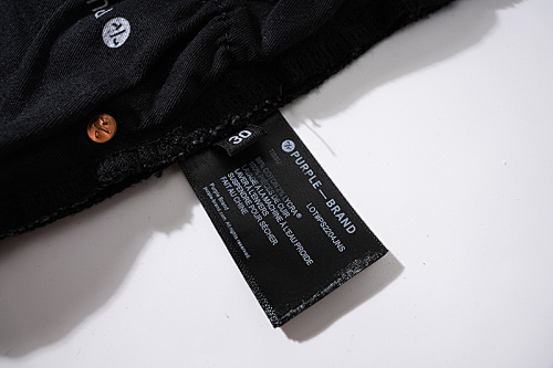 Purple Brand Fashion Jeans PU111#