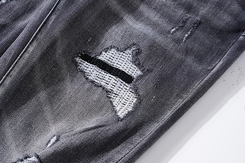 Purple Brand Fashion Jeans PU112#