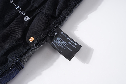 Purple Brand Fashion Jeans PU112#