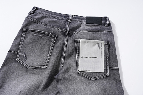 Purple Brand Fashion Jeans PU112#