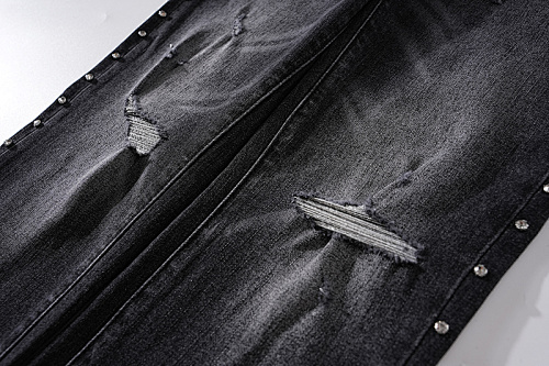 Purple Brand Fashion Jeans PU113#