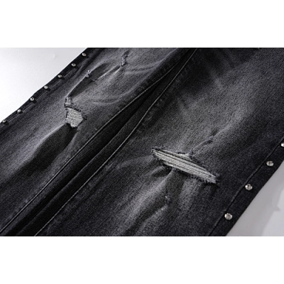 Purple Brand Fashion Jeans PU113# 02