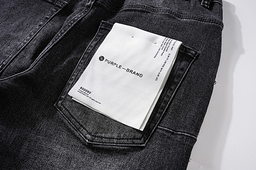 Purple Brand Fashion Jeans PU113#